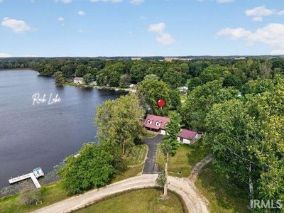 1145 Lakeshore Dr