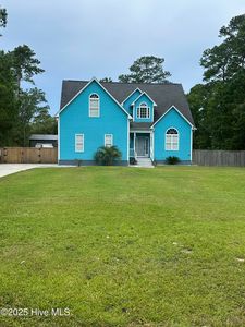 128 Headwaters Drive