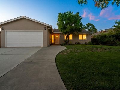 6951 Blue Hill Dr