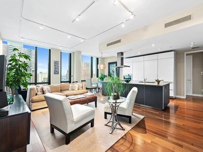 101 Warren St APT 1930