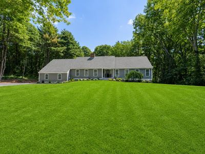 231 Post Road