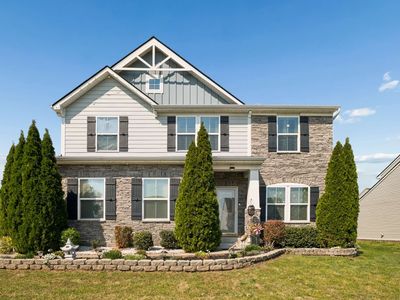2742 Candlewick Ct