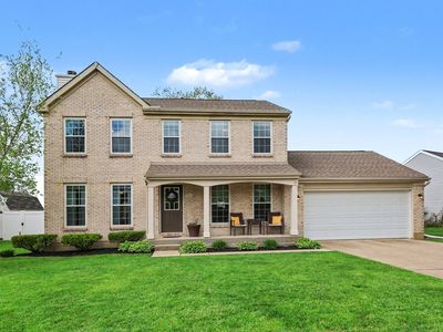 2493 Ferdinand Dr