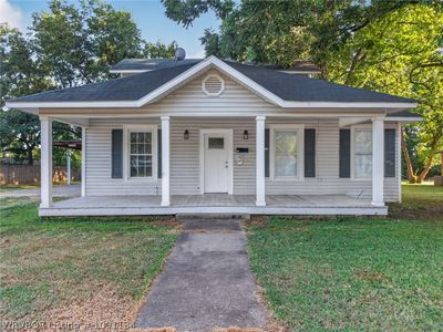 Property at 430 W 2nd St, Booneville, AR