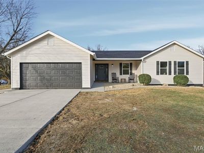 Property at 780 Cedar Glen Dr, Weldon Spring, MO