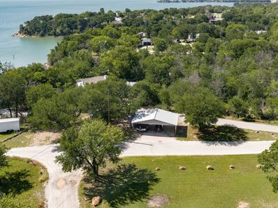 402 Aqua Way