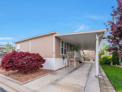 Property at 3750 S Midland Dr #98, Roy, UT