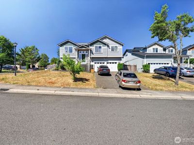 18318 13th Avenue Ct E