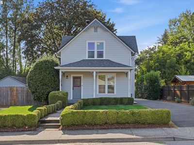 Property at 530 Aspen Ave, La Center, WA