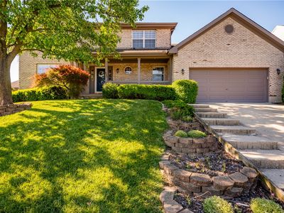 Property at 420 Ashbury Farms Dr, Vandalia, OH