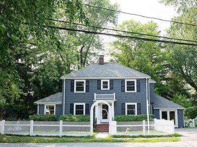 17 Eliot Rd