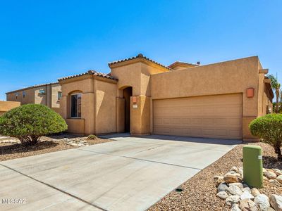 2217 W Floral Cliff Way