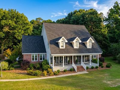 210 N George Wallace Dr