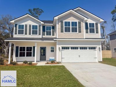 58 Ringo Way