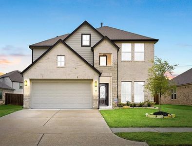 308 Spruce Oak Ln