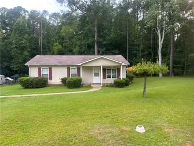 489 Talbert Rd