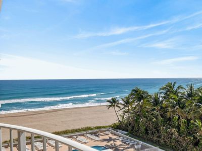 2295 S Ocean Boulevard #803