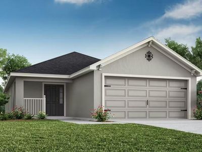 1117 Forest Lake Dr