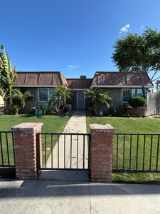 1721 Buena Vista St