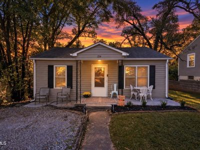 Property at 224 Alabama St, Kingsport, TN