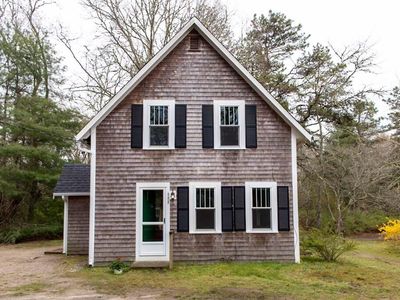 988 Old Falmouth Road