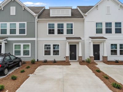 658 Blossom Run LOT 34