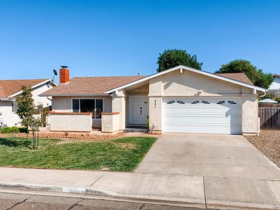 521 Shadow Hills Dr