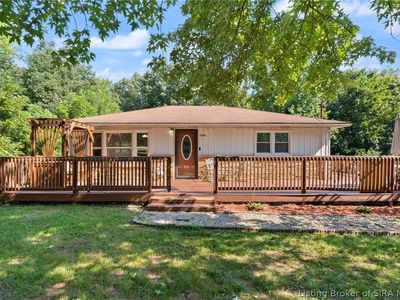 5700 Loudens Chapel Road NW