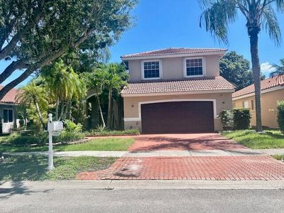 15250 SW 51st Street