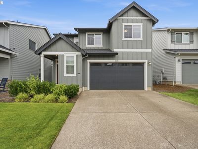 Property at 2622 NW Eric Dr, McMinnville, OR