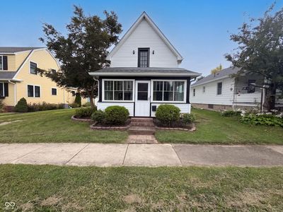 124 N Main St