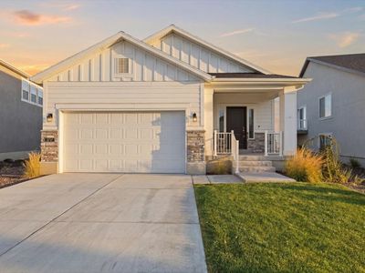 Property at 5757 N Gray Hawk Dr, Stansbury Park, UT