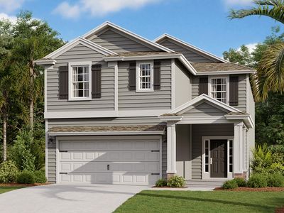 Brighton+ Plan, Liberty Cove