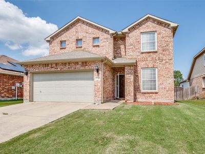 2029 Forest Meadow Dr