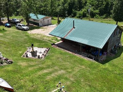 2240 Racetrack Hollow Rd