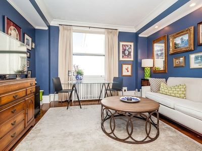 21 Beacon St APT 5I
