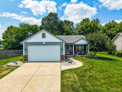 Property at 143 Trotters Creek Ln, Wright City, MO