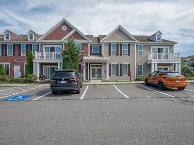 2109 Simeon Howard Way #2109