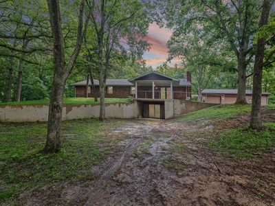 414 Gilliland Rd