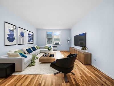 74-45 Yellowstone Blvd Unit 6F