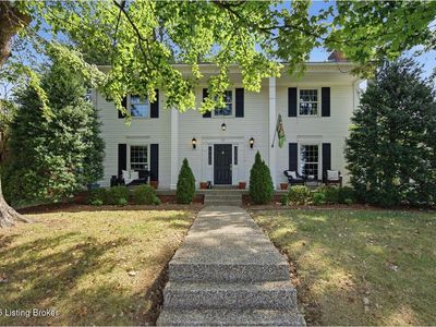 Property at 911 Thorpe Dr, Douglass Hills, KY