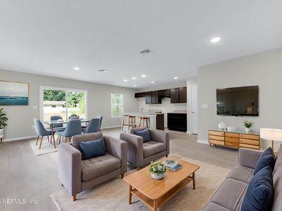 5211 VERNON Road