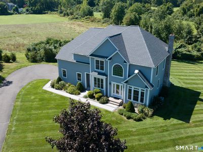 28 Austin Brook Drive