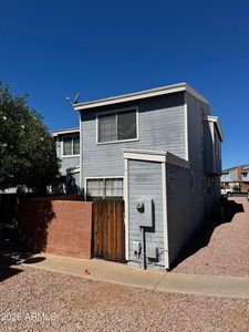 Property at 2301 E UNIVERSITY Drive #215, Mesa, AZ