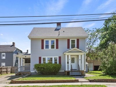 11 Merriam St