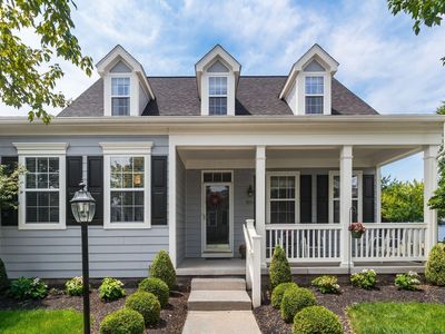 7654 Scioto Ridge Dr