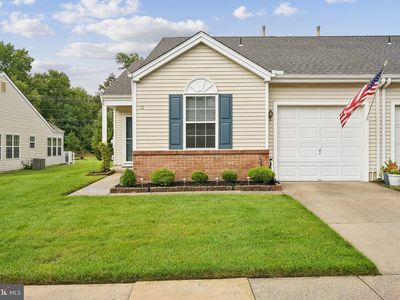 10 Carolina Way