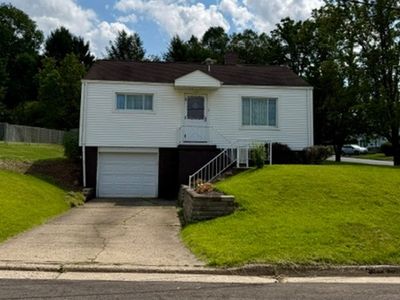 1 Anderson Ct