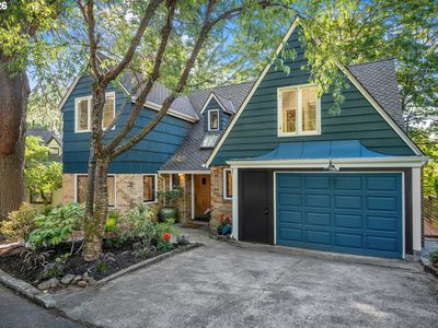 3148 SW Fairview Blvd