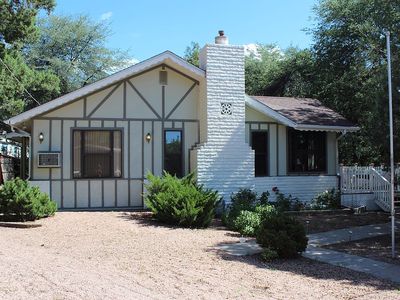 504 W Johnson Dr